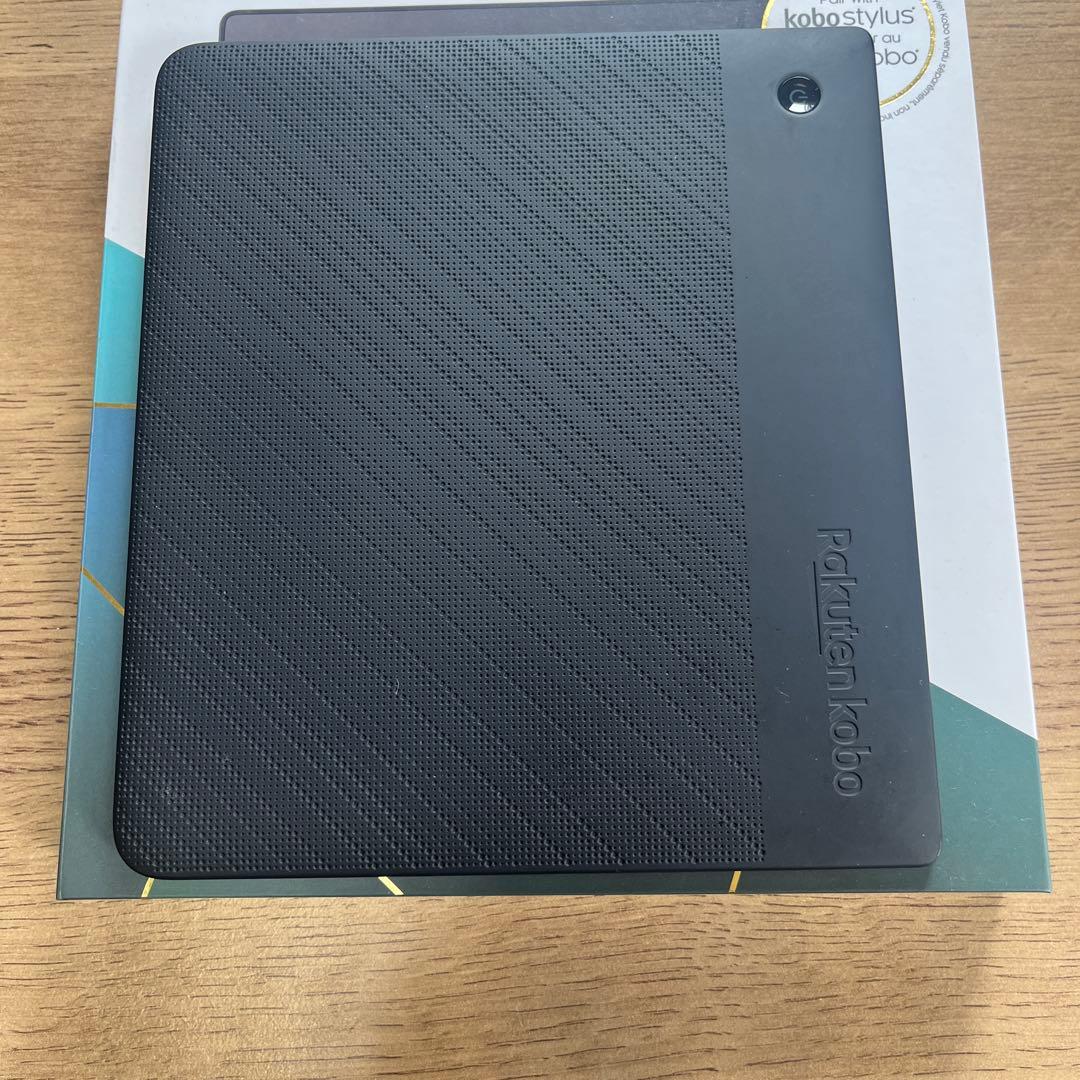 kobo sage 電子書籍リーダー 本体