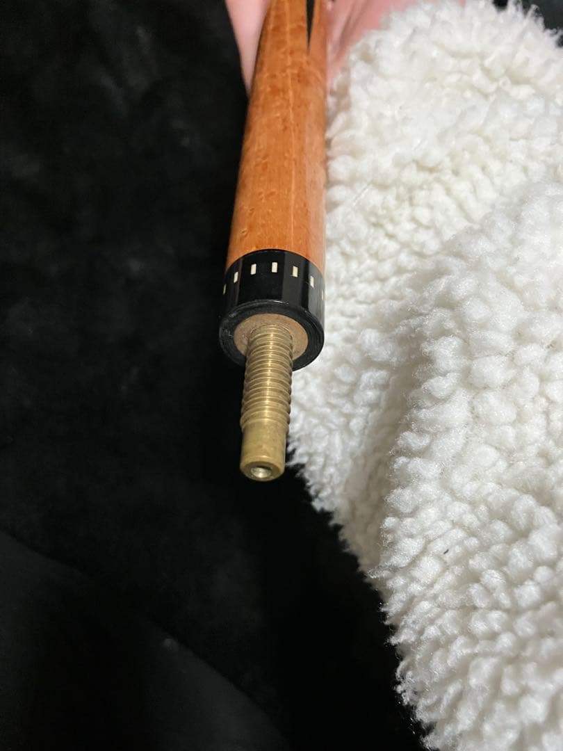 ADA-CHI アダーチ ビリヤードキューケース付