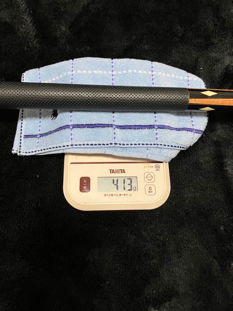 ADA-CHI アダーチ ビリヤードキューケース付