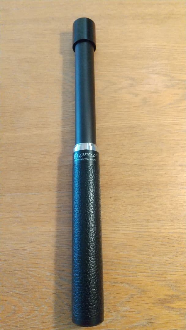 美品 EXCEED エクステンション MEZZ ETX2.5-K ビリヤード