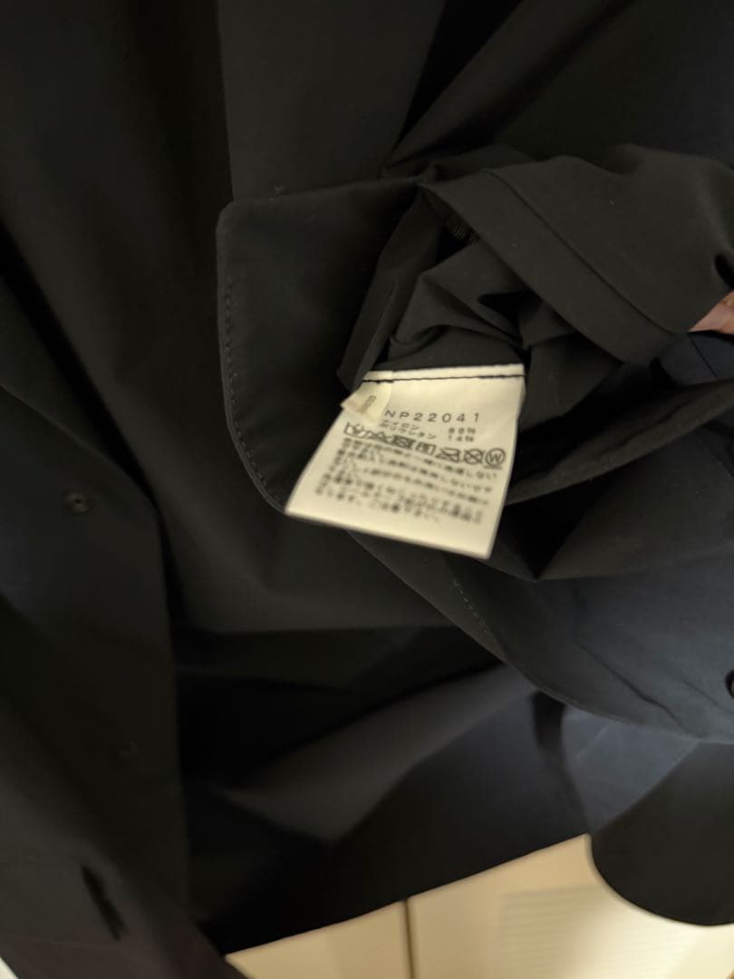 ザノースフェイス　ジャケット&パンツ（セットアップ）