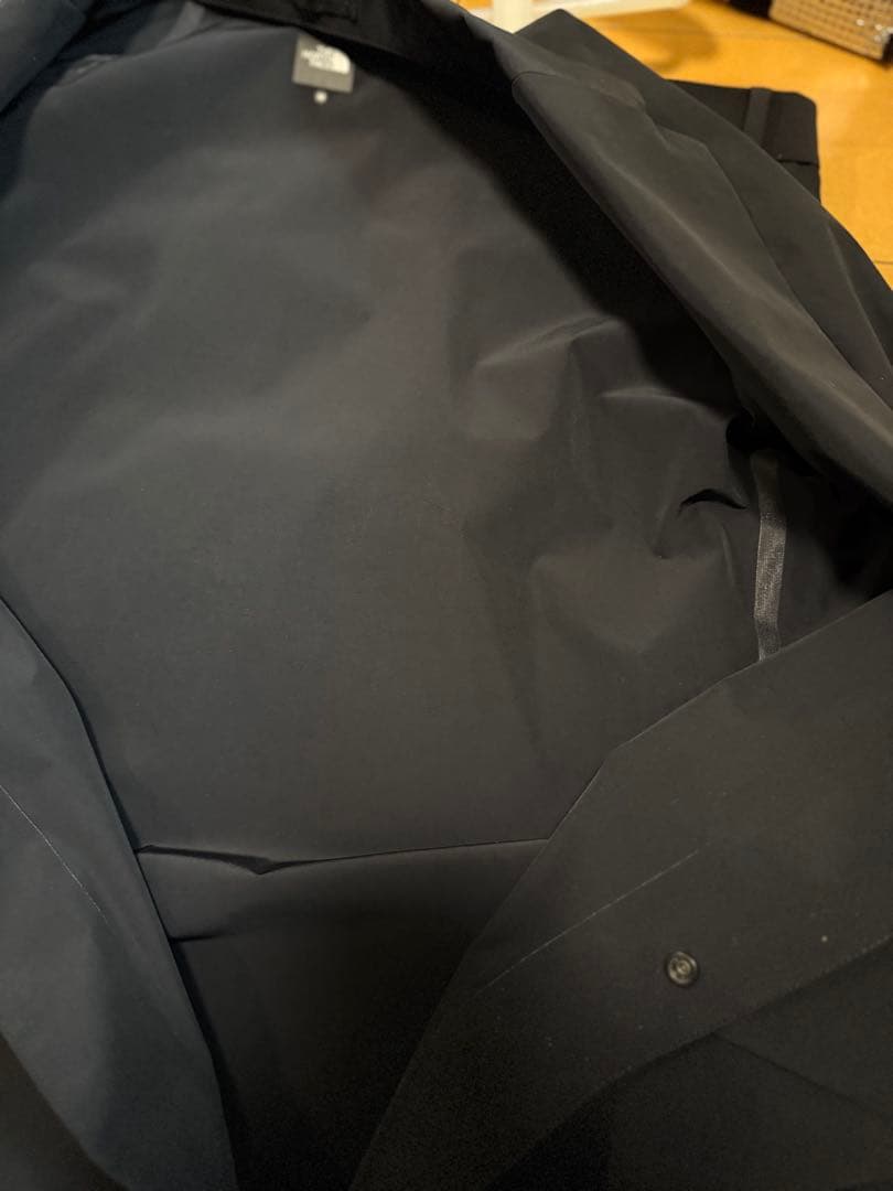 ザノースフェイス　ジャケット&パンツ（セットアップ）