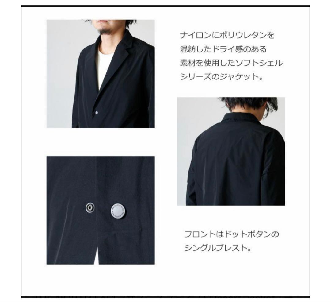 ザノースフェイス　ジャケット&パンツ（セットアップ）