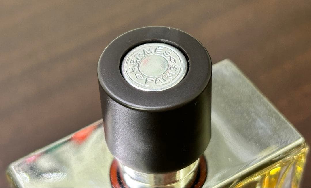 エルメス テールドゥエルメス オードトワレ EDT 100ml 香水