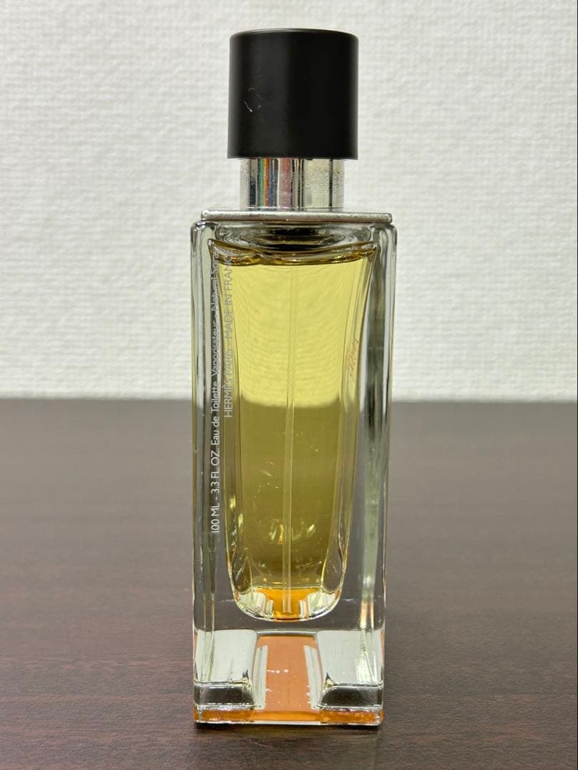 エルメス テールドゥエルメス オードトワレ EDT 100ml 香水