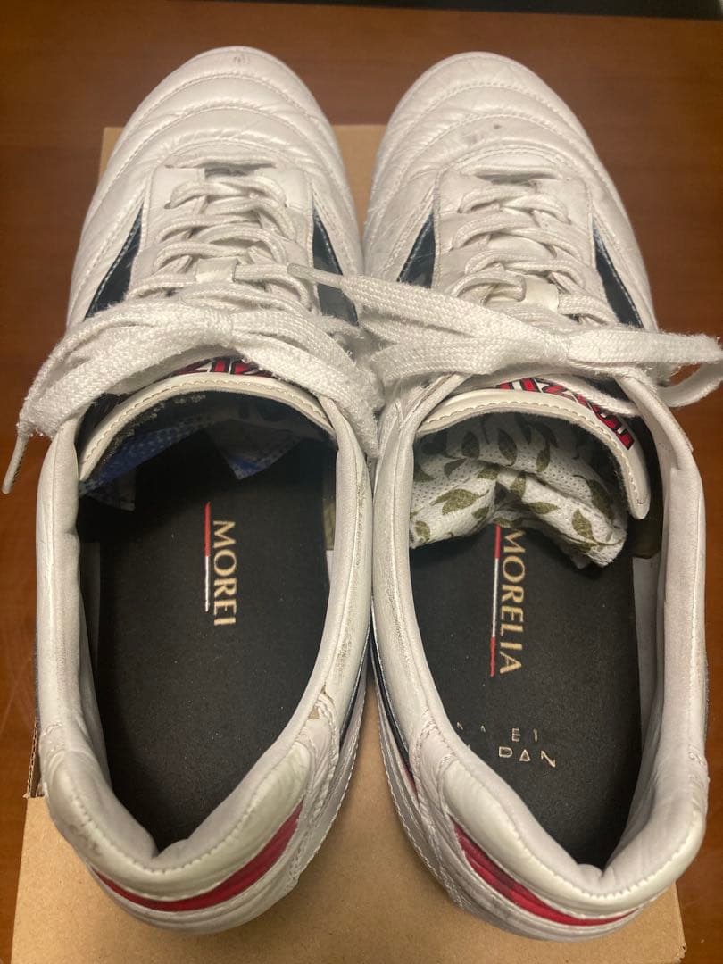 【モンシェリー】MIZUNO ミズノ　モレリア2ジャパン