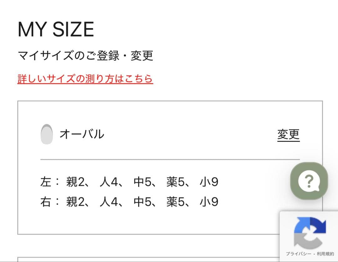 EVER NAIL ネイルチップセット ブラウン・パールピンク