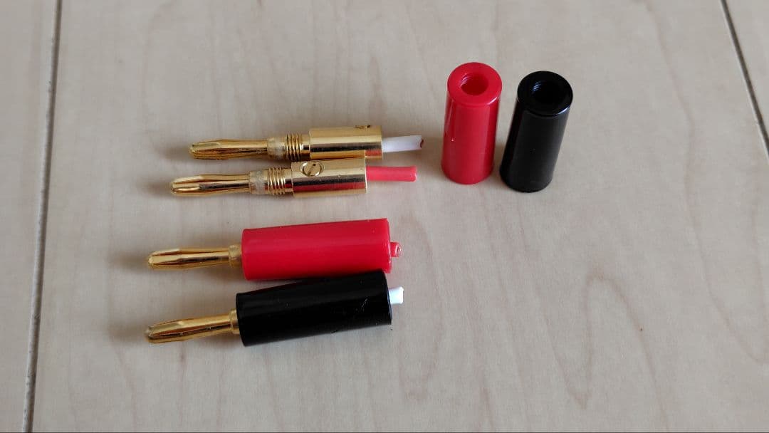 Ortofonオルトフォン SPK-3900Q SILVER 約3mのペアです。