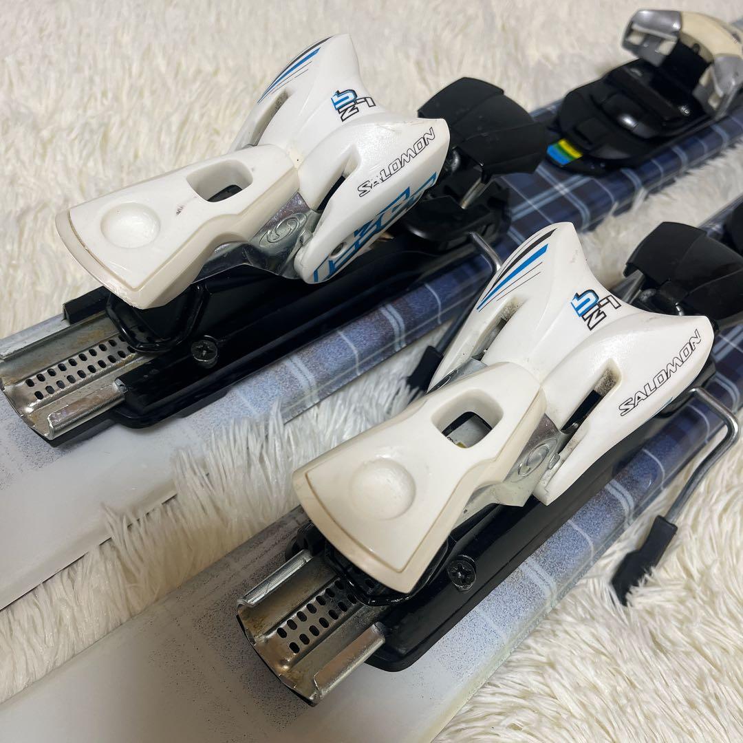 LCV Pure Conscious ショートスキー 99cm