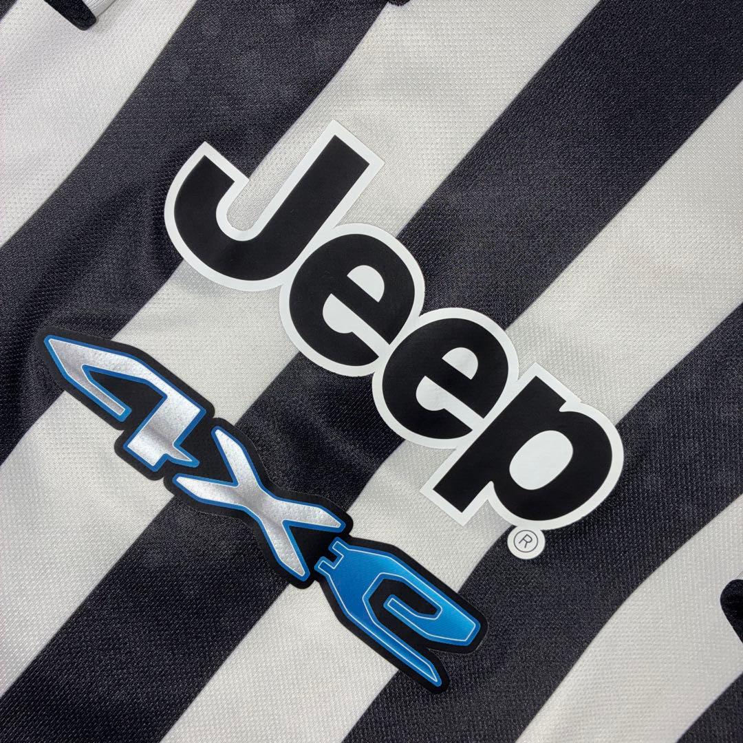 【正規品】ユベントス 21/22 ホーム ユニフォームパウロ・ディバラ