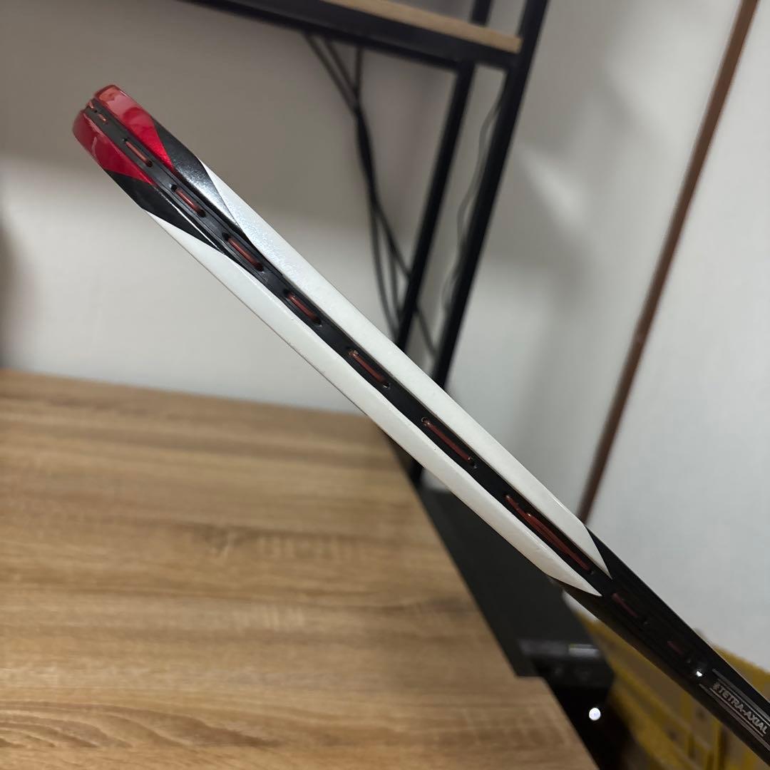 ミズノ xyst zz 0U 軟式　美品寄り　最安値