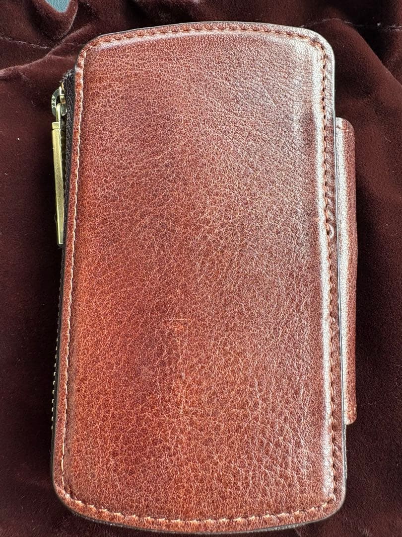 ココマイスター COCOMEISTER キーケース 【ダーリントン・シリンダー】