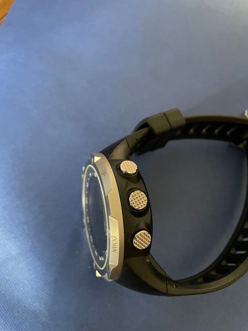 Shot Navi W1 Evolve GPSナビ付きゴルフウォッチ