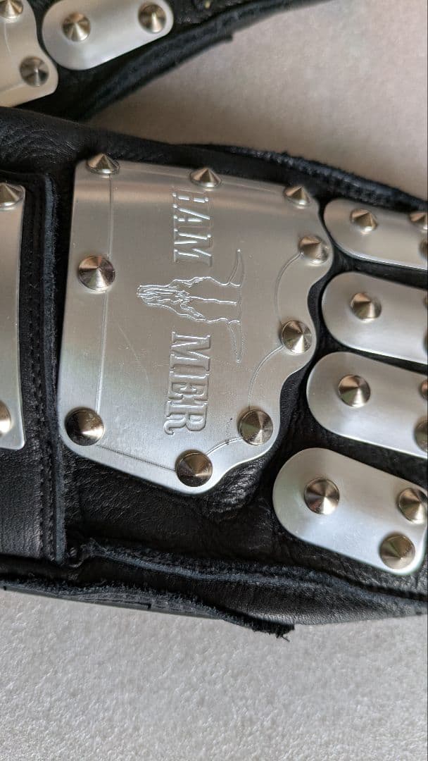 カドヤ　ハンマーグローブ　Lサイズ