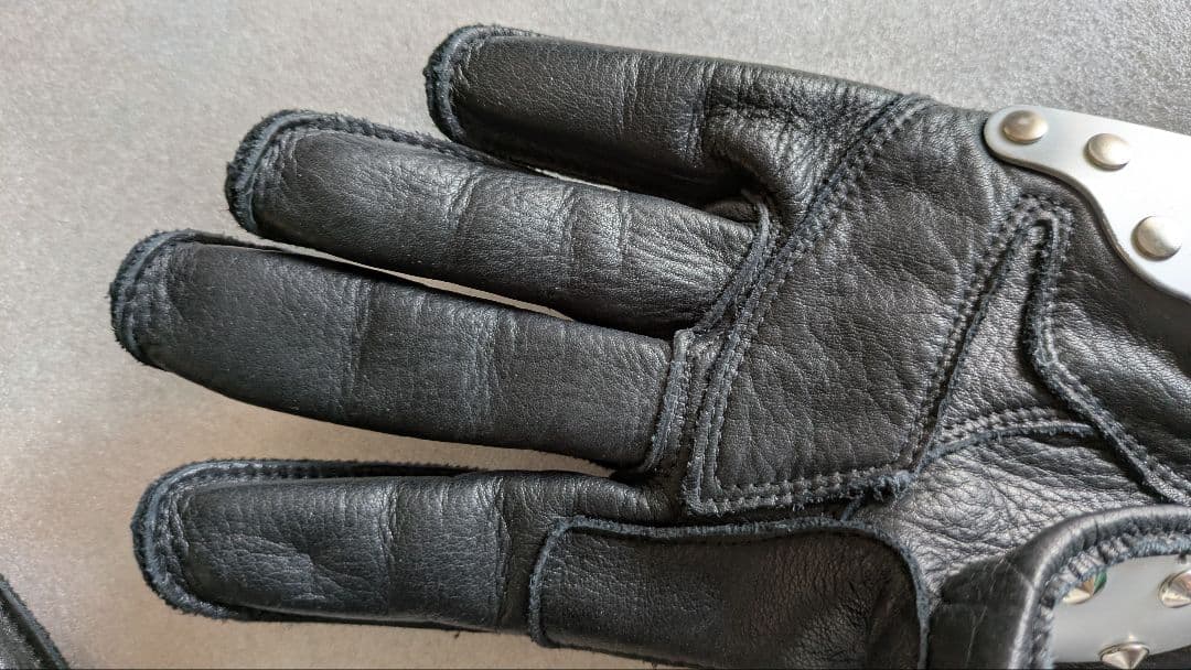 カドヤ　ハンマーグローブ　Lサイズ