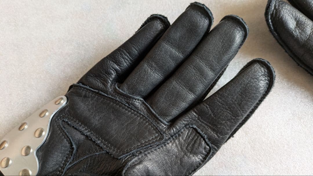 カドヤ　ハンマーグローブ　Lサイズ