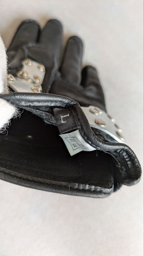 カドヤ　ハンマーグローブ　Lサイズ