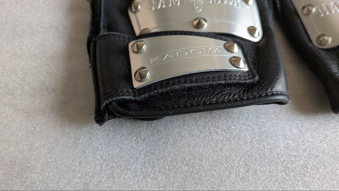 カドヤ　ハンマーグローブ　Lサイズ