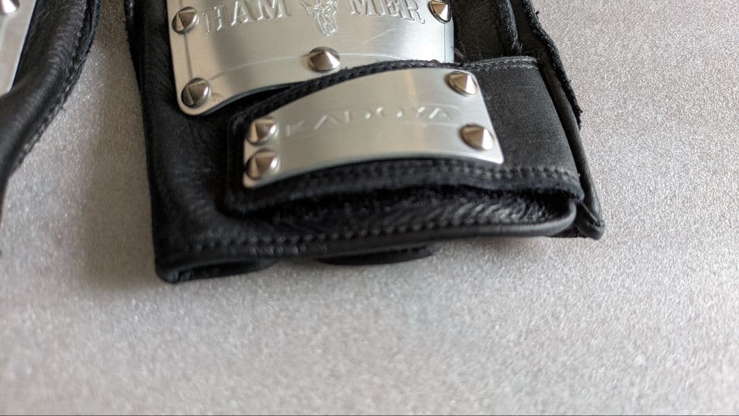 カドヤ　ハンマーグローブ　Lサイズ