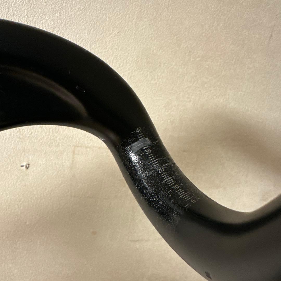 パーツ GIANTCONTACT SLR AERO DROP 380mm