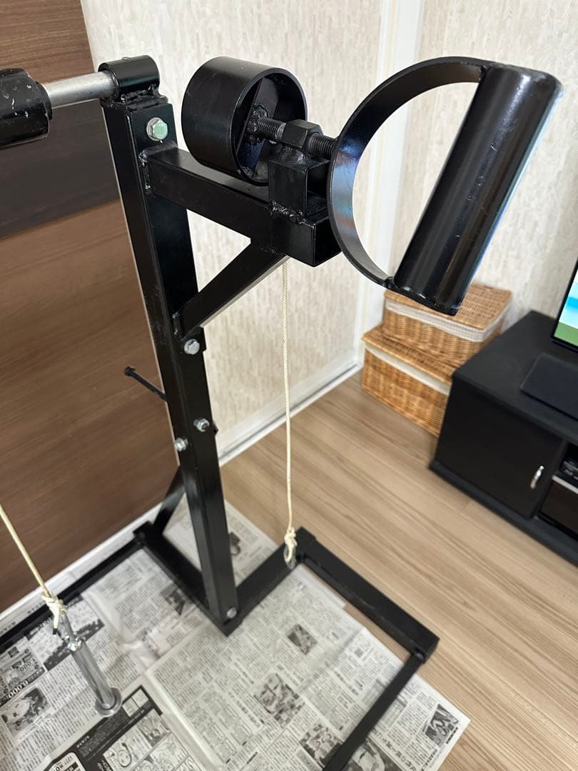 アート工房K リストローラーマシンスペシャル