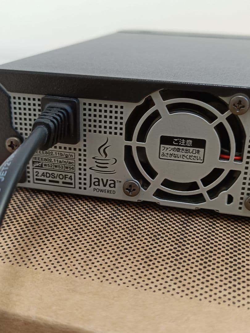 【2020年製・2TB】東芝 REGZADBR-W2009