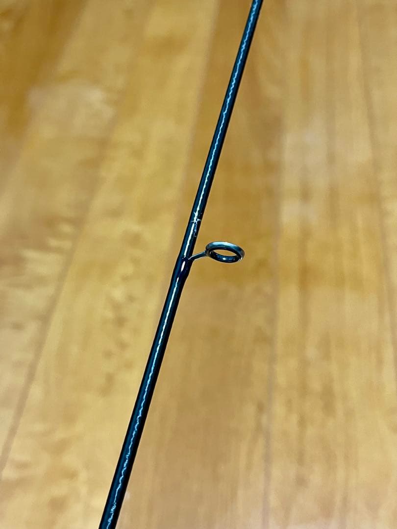 マグナムクラフト AJX5917 チタンティップ17スタンダード ショートチタン