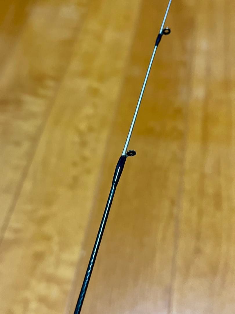 マグナムクラフト AJX5917 チタンティップ17スタンダード ショートチタン