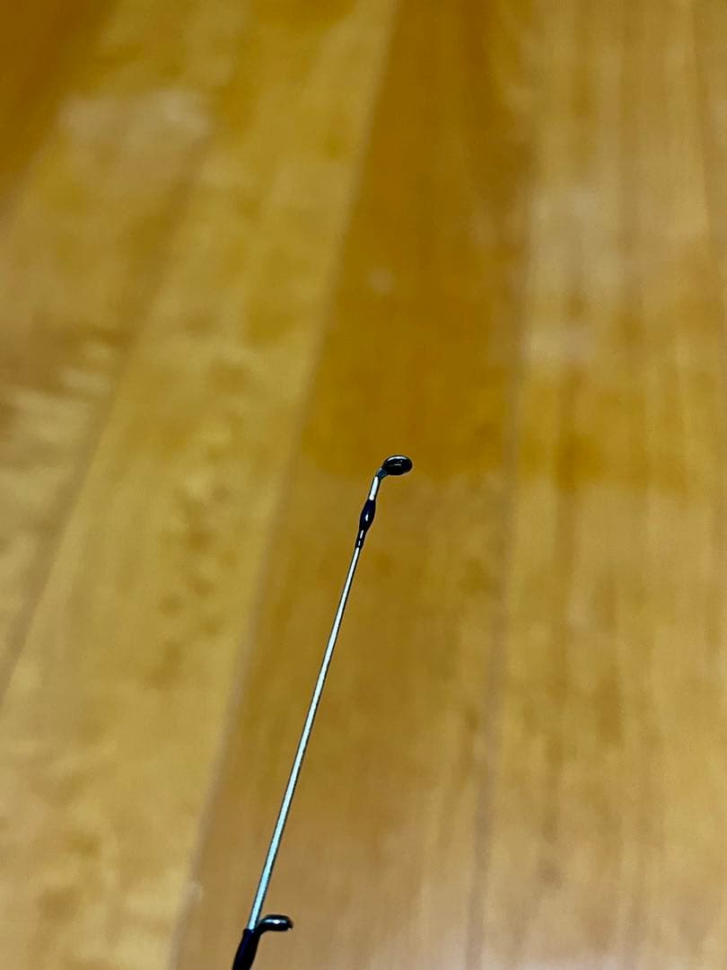 マグナムクラフト AJX5917 チタンティップ17スタンダード ショートチタン