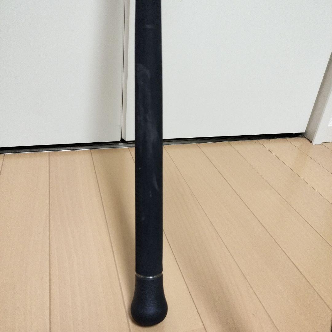 シマノ 20 オシアプラッガー BG S710XH 中古美品