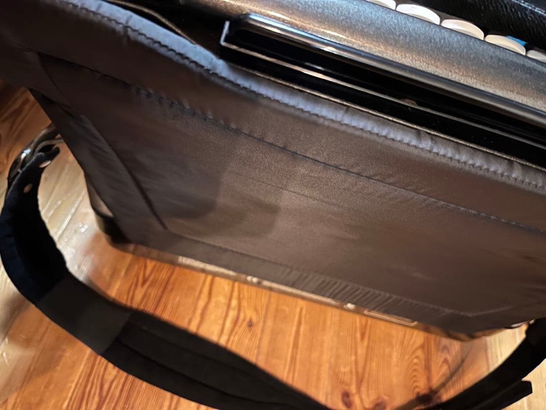 鍵盤楽器 Roland FR-5 V-Accordion