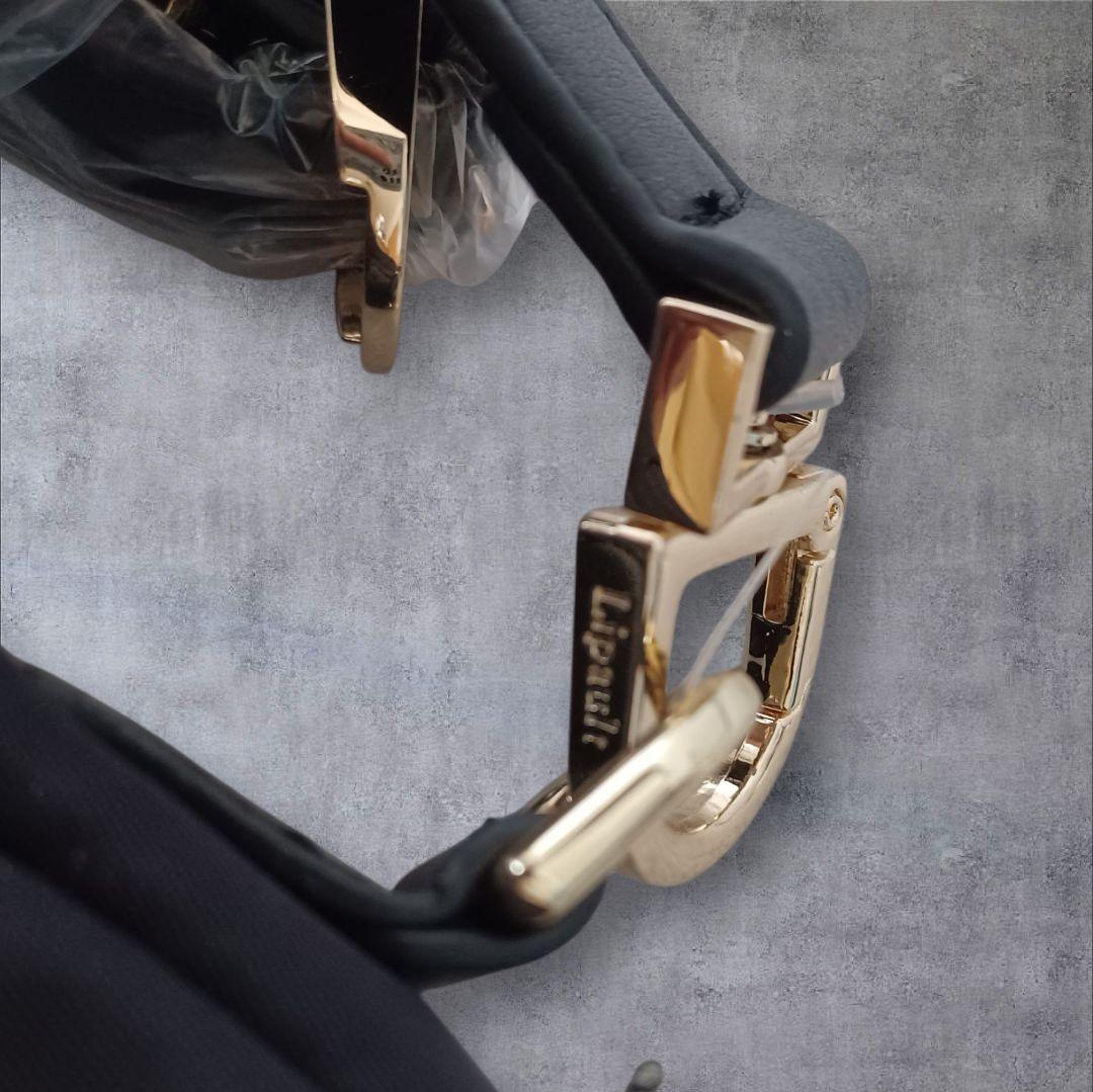 リポー Lipault ユニセックス 2way ビジネスバッグ 軽量