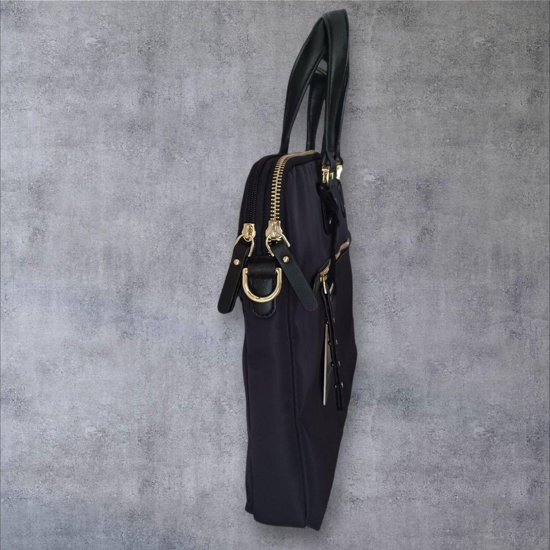 リポー Lipault ユニセックス 2way ビジネスバッグ 軽量