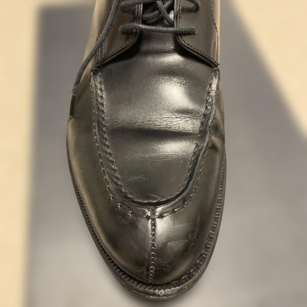 ジャランスリウァヤ　Uチップシューズ　JALAN SRIWIJAYA