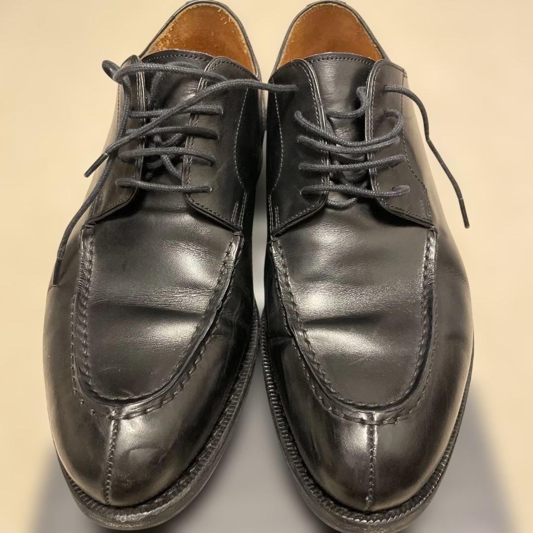 ジャランスリウァヤ　Uチップシューズ　JALAN SRIWIJAYA