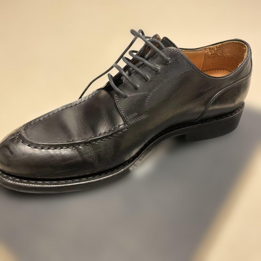 ジャランスリウァヤ　Uチップシューズ　JALAN SRIWIJAYA