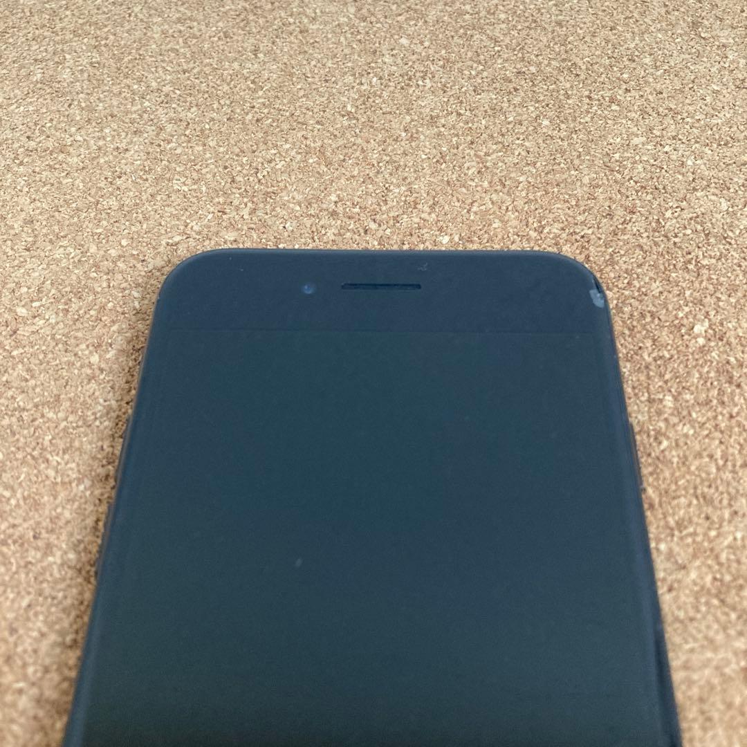 807【早い者勝ち】電池良好☆iPhoneSE3 64GB SIMフリー☆