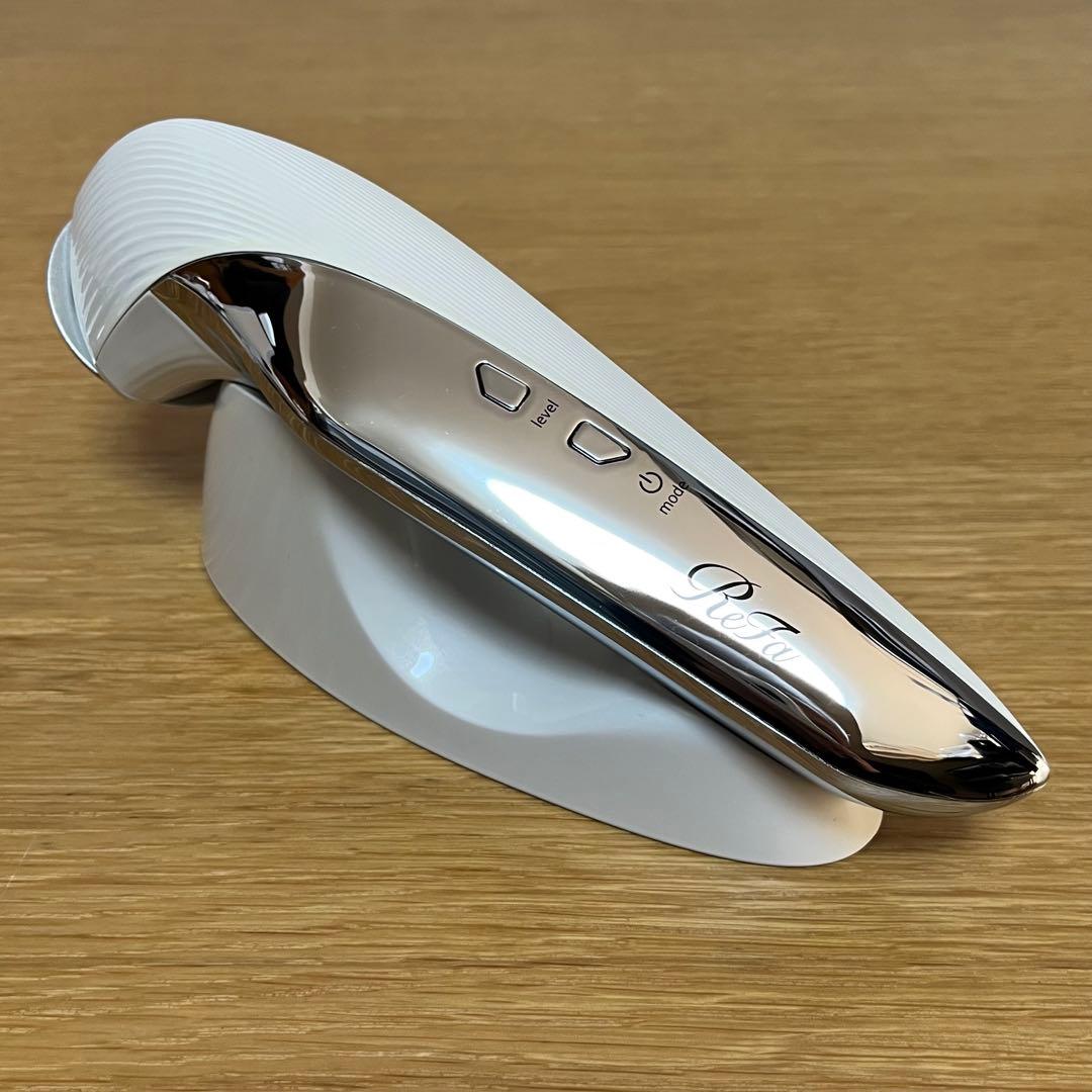 ◾️ReFa BEAUTECH RAISE White RE-AA02A