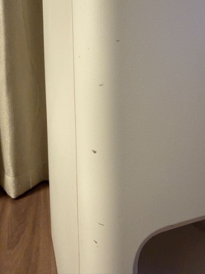 【年末お値下げ】バルミューダ　空気清浄機