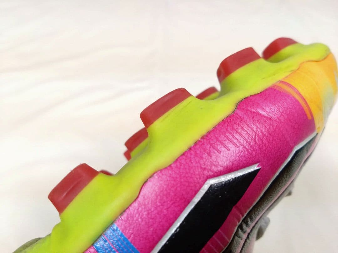 27.0 アディダス F50 アディゼロ adizero メッシ専用モデル