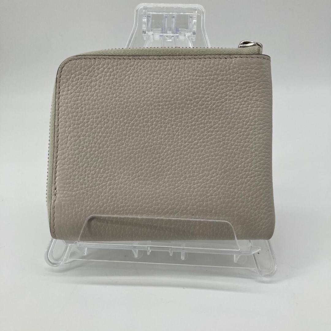 美品✨現行 マルニ ミニウォレット ケース カードケース 刺繍ロゴ