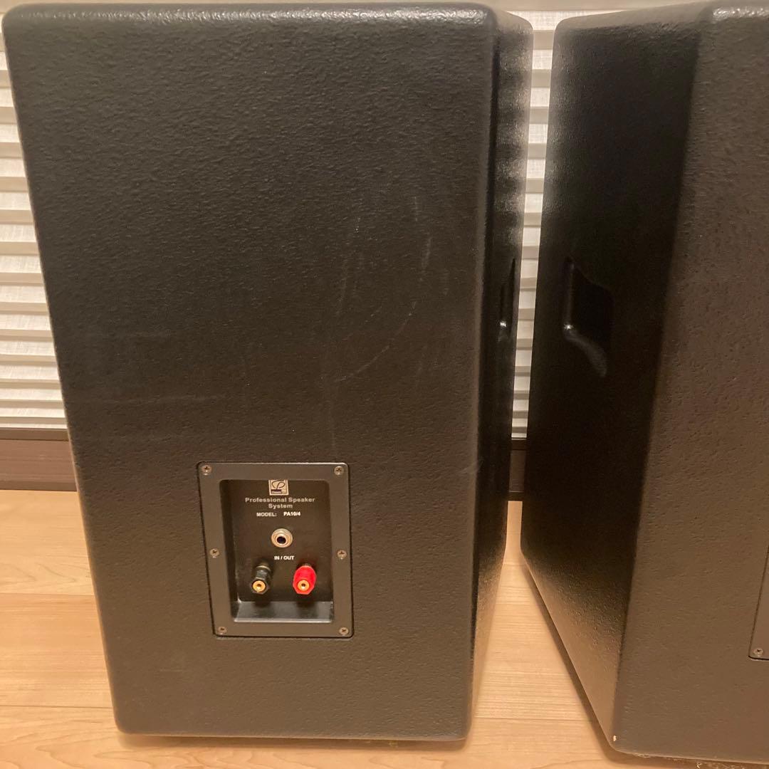 Classic Pro PA10/4 スピーカー ペア クラシックプロ