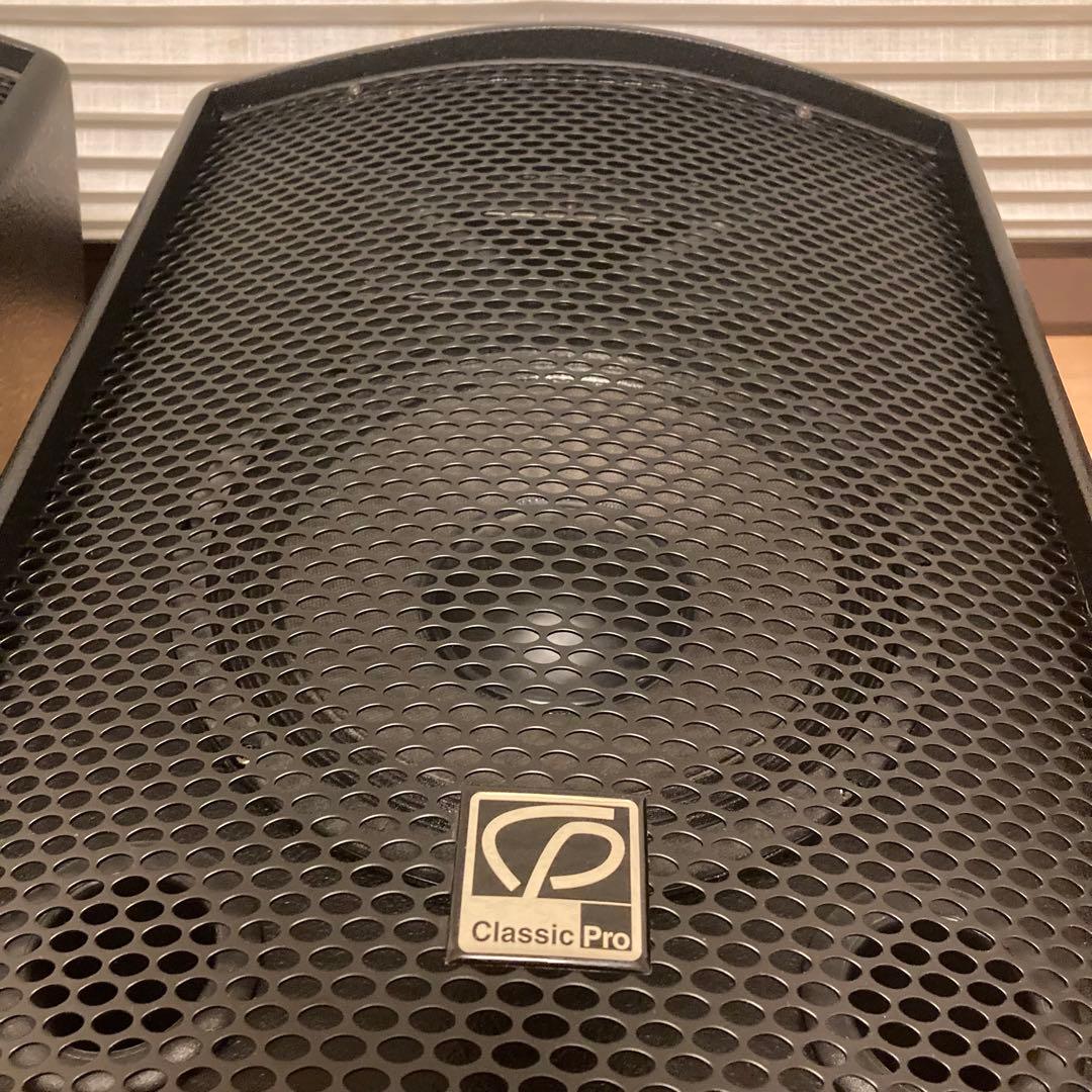 Classic Pro PA10/4 スピーカー ペア クラシックプロ
