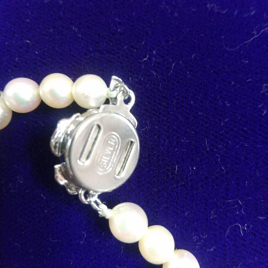 ✴️✴️真珠ネックレス(年末大幅値下げ)