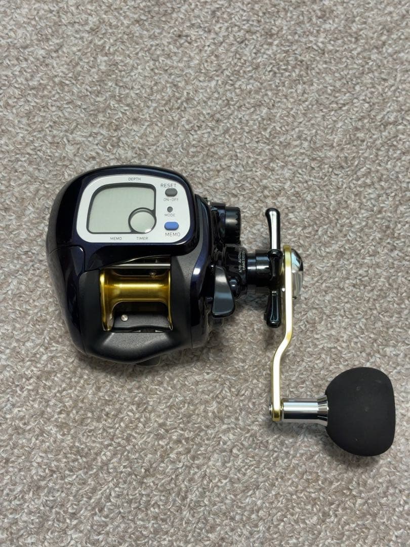 ダイワ　17 タナセンサー 300