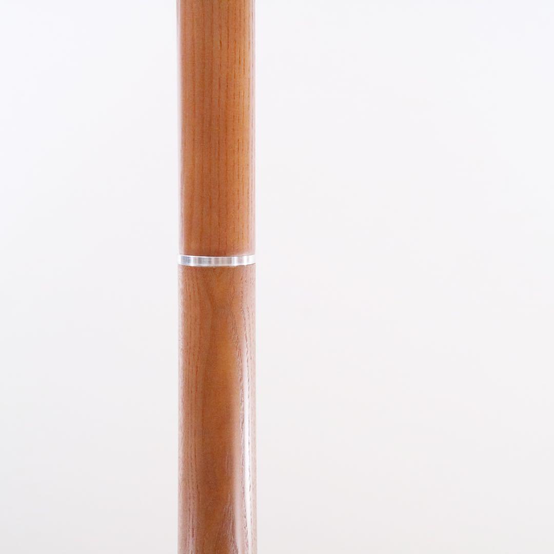 カリモク コート ポールハンガー ポールスタンド ミッドセンチュリー モダン