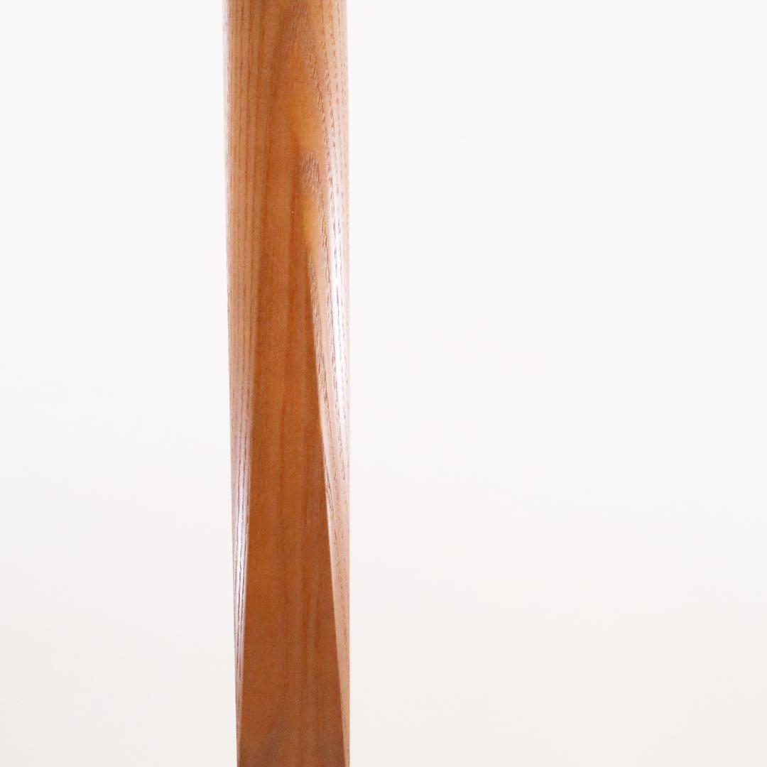 カリモク コート ポールハンガー ポールスタンド ミッドセンチュリー モダン