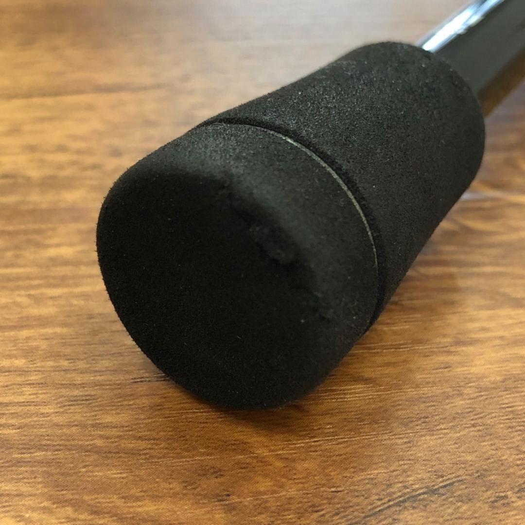 ダイワ　スティーズ リアルコントロール C611MH-SV　No.2263