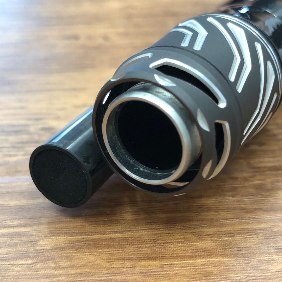 ダイワ　スティーズ リアルコントロール C611MH-SV　No.2263