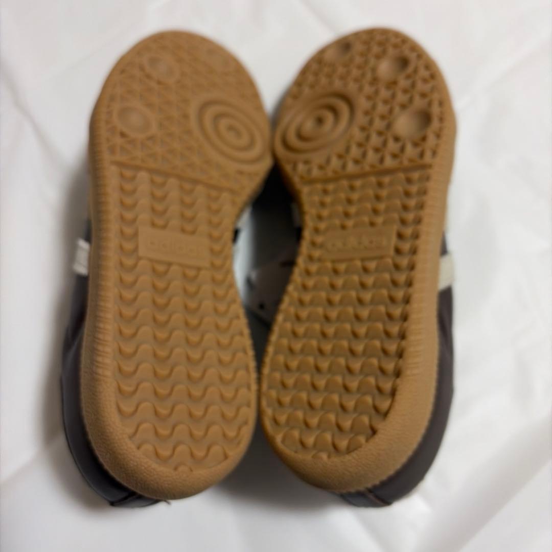 【未使用】　adidas アディダス　サンバOG 23.5cm ID1481